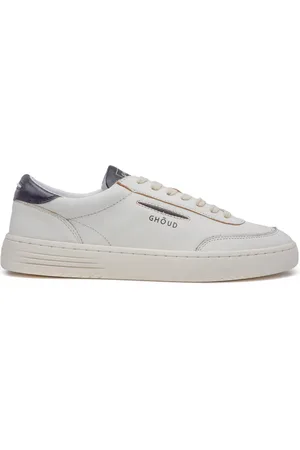 Ghoud Hombre, Zapatos, Blanco, Talla: 41 EU