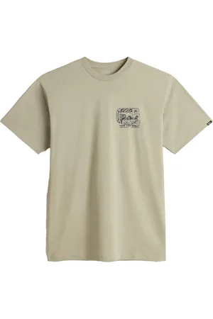 Vans Hombre, Camisetas, , Talla: S