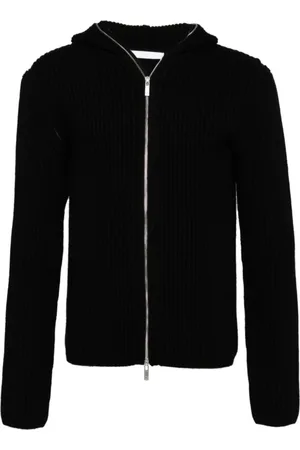 Helmut Lang Hombre, Jerseys, Negro, Talla: S