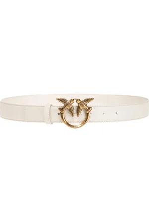 Pinko Mujer, Accesorios, Blanco, Talla: L