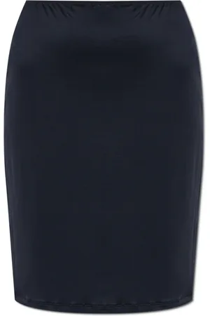 Hanro Mujer, Ropa interior, Negro, Talla: M