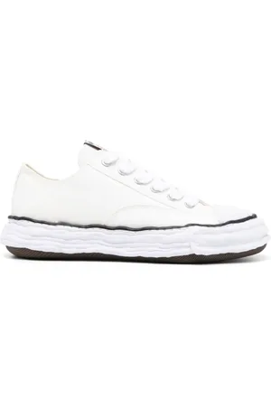 MIHARA YASUHIRO Mujer, Zapatos, Blanco, Talla: 40 EU