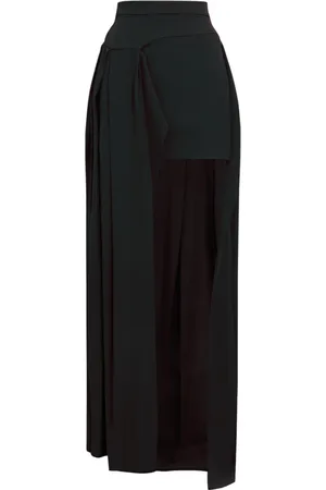 Vivienne Westwood Mujer, Faldas, Negro, Talla: S