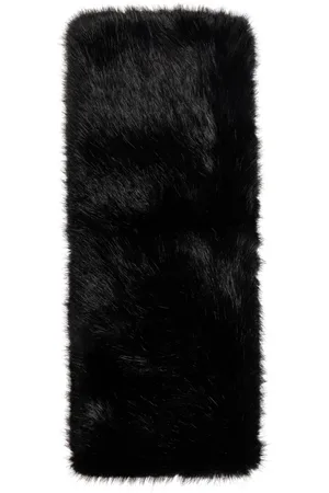 Dolce & Gabbana Mujer, Accesorios, Negro, Talla: ONE Size
