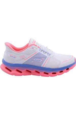 Skechers Mujer, Zapatos, Blanco, Talla: 37 EU