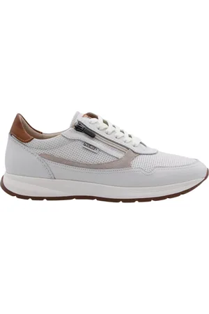 Pikolinos Hombre, Zapatos, Blanco, Talla: 42 EU