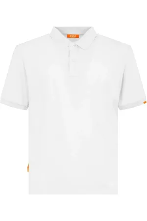 sunseeker Hombre, Camisetas, Blanco, Talla: XL