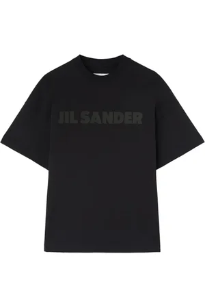 Jil Sander Hombre, Camisetas, Negro, Talla: XS