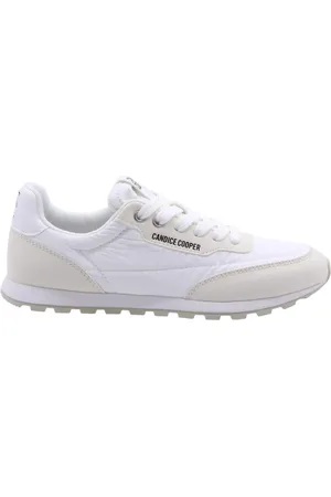 Candice Cooper Mujer, Zapatos, Blanco, Talla: 36 EU