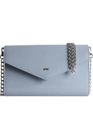 Nero Giardini Mujer, Bolsos, Azul, Talla: ONE Size