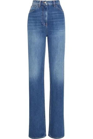 MVP Wardrobe Mujer, Vaqueros, Azul, Talla: M