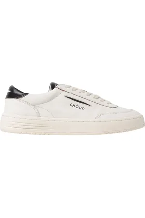 Ghoud Mujer, Zapatos, Blanco, Talla: 40 EU