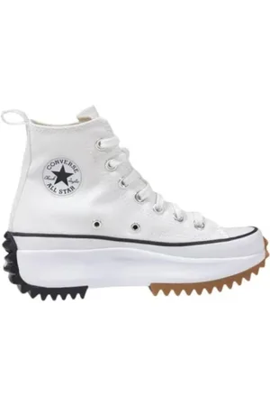 Converse Mujer, Zapatos, Blanco, Talla: 40 EU