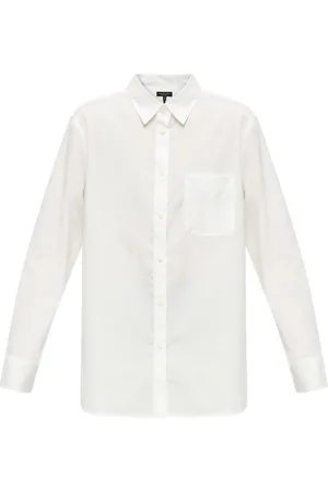 RAG&BONE Mujer, Blusas y Camisas, Blanco, Talla: L