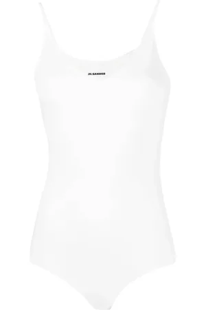 Jil Sander Mujer, Camisetas, Blanco, Talla: S