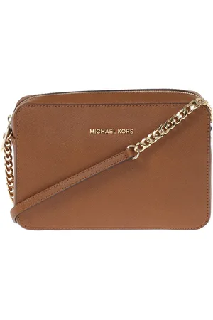 Michael Kors Mujer, Bolsos, Marrón, Talla: ONE Size