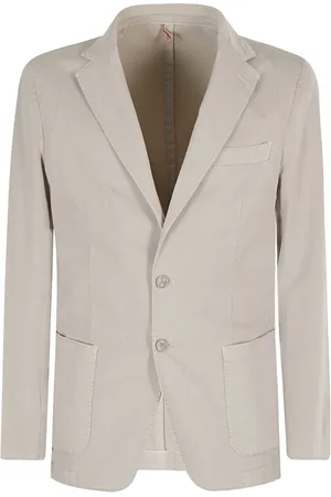 Biagio Santaniello Hombre, Chaquetas, , Talla: L