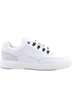 Cycleur de luxe Hombre, Zapatos, Blanco, Talla: 40 EU