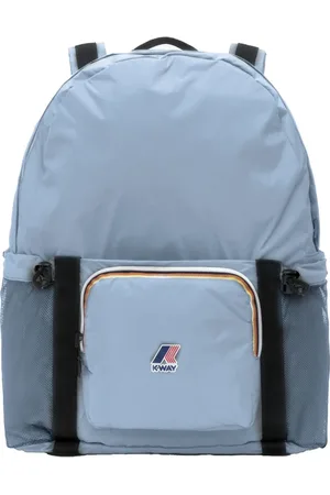 K-Way Unisex, Bolsos, Gris, Talla: ONE Size