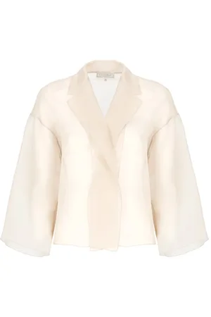ANTONELLI Mujer, Chaquetas, Rosa, Talla: S