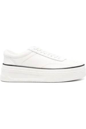 Jil Sander Mujer, Zapatos, Blanco, Talla: 38 EU