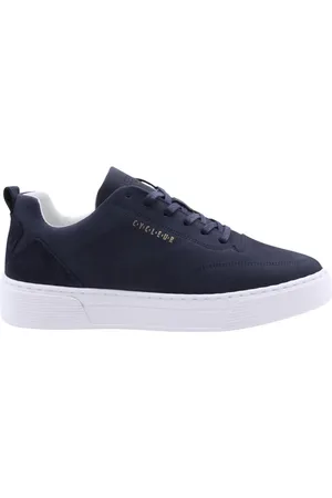 Cycleur de luxe Hombre, Zapatos, Azul, Talla: 45 EU
