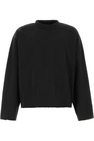 Entire Studios Hombre, Camisetas, Negro, Talla: M