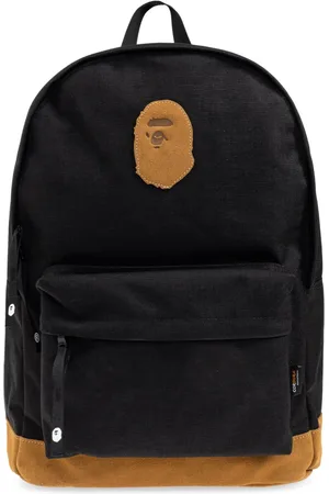 A Bathing Ape Hombre, Bolsos, Negro, Talla: ONE Size