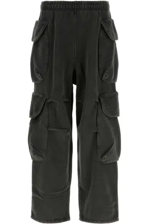 Entire Studios Hombre, Pantalones, Negro, Talla: M