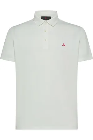 Peuterey Hombre, Camisetas, Blanco, Talla: XL