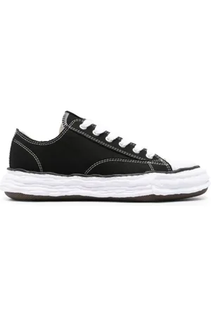 MIHARA YASUHIRO Mujer, Zapatos, Negro, Talla: 40 EU