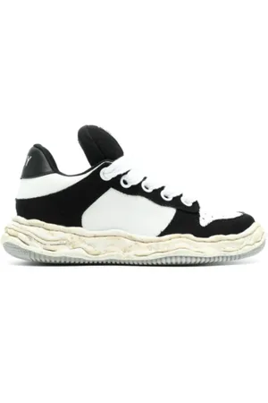 MIHARA YASUHIRO Mujer, Zapatos, Negro, Talla: 40 EU