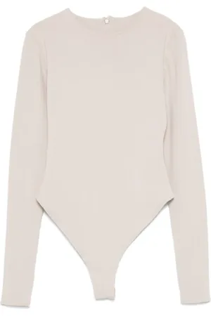 Entire Studios Mujer, Camisetas, Blanco, Talla: XS