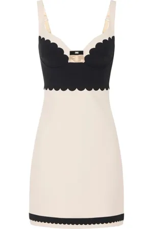 Elisabetta Franchi Mujer, Vestidos, , Talla: L