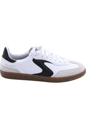 Skechers Mujer, Zapatos, Blanco, Talla: 37 EU