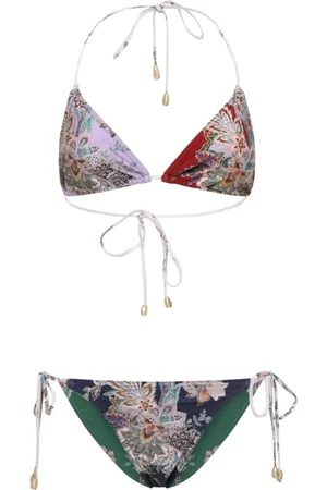ZIMMERMANN Mujer, Trajes de baño, , Talla: L