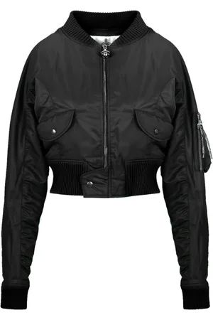 Vivienne Westwood Hombre, Chaquetas, Negro, Talla: L