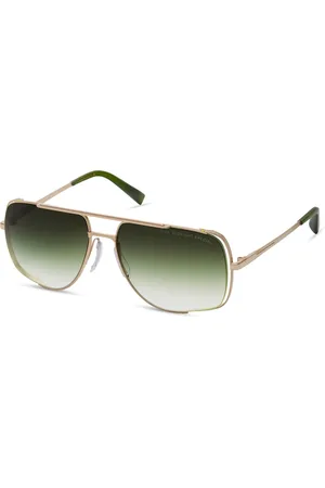 DITA EYEWEAR Unisex, Accesorios, Amarillo, Talla: ONE Size