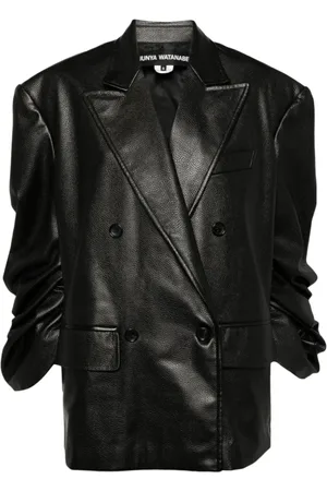 JUNYA WATANABE Hombre, Chaquetas, Negro, Talla: L