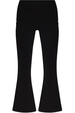 By Malene Birger Mujer, Pantalones, Negro, Talla: L