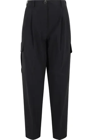 RRD Mujer, Pantalones, Negro, Talla: L