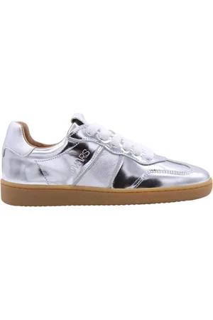 DWRS Mujer, Zapatos, Gris, Talla: 40 EU