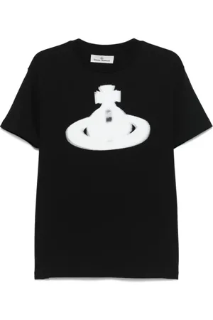 Vivienne Westwood Hombre, Camisetas, Negro, Talla: 2XL