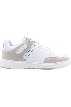 Cycleur de luxe Hombre, Zapatos, Blanco, Talla: 41 EU
