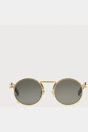 Jean Paul Gaultier Hombre, Accesorios, Amarillo, Talla: ONE Size