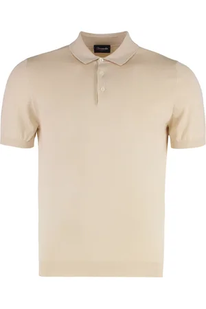 DRUMOHR Hombre, Camisetas, , Talla: XL