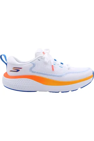Skechers Hombre, Zapatos, Blanco, Talla: 43 EU