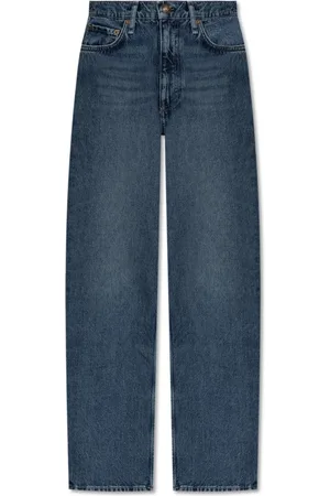 RAG&BONE Mujer, Vaqueros, Azul, Talla: W28