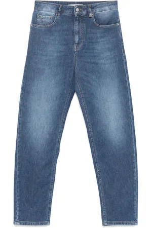 sartoria tramarossa Mujer, Vaqueros, Azul, Talla: W27