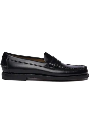 SEBAGO Mujer, Zapatos, Negro, Talla: 38 1/2 EU